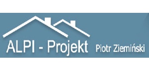 Architekt Chojnice ALPI - PROJEKT Piotr Ziemiński