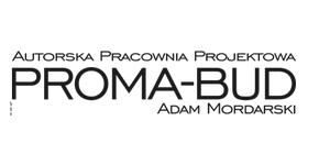 Architekt Głogów PROMA - BUD Pracownia Projektowa 