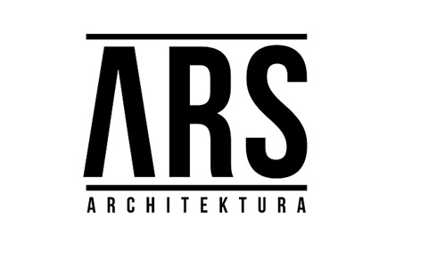 ARS architektura APP Sebastian Rozemberg
