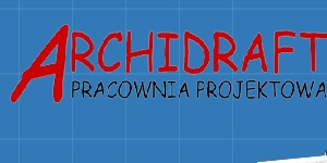 Architekt Kielce ARCHIDRAFT Pracownia Projektowa
