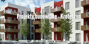 Architekt Krotoszyn Pracownia Usług Projektowych 