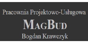 Architekt Kutno MAGBUD Pracownia Projektowa Bogdan Krawczyk