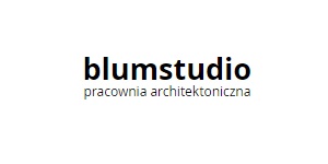 Architekt Lubin BLUMSTUDIO PRACOWNIA PROJEKTOWA Kamila Jacyniuk