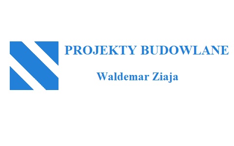 Projekty Budowlane Waldemar Ziaja
