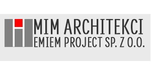Architekt Pabianice EMIEM PROJECT Biuro Projektowe