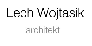 Architekt Piła Lech Wojtasik Pracownia Architektoniczna