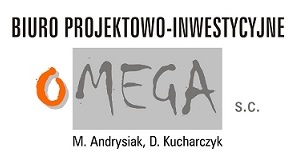 Architekt Radomsko OMEGA Biuro Projektowo-Inwestycyjne