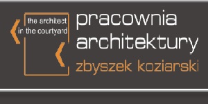 Architekt Sosnowiec PRACOWNIA ARCHITEKTURY Zbyszek Koziarski
