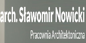 Architekt Stargard PRACOWNIA ARCHITEKTONICZNA Sławomir Nowicki