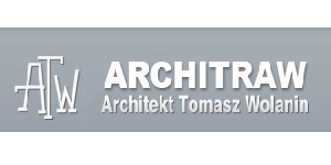 Architekt Szczecinek BIURO PROJEKTOWE ARCHITRAW Tomasz Wolanin