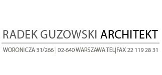 Architekt Warszawa 