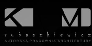 Architekt Warszawa KM Rubaszkiewicz Pracownia Architektury