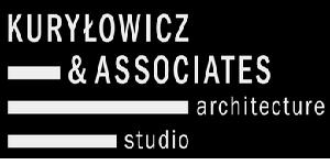 Architekt Warszawa KURYŁOWICZ & ASSOCIATES 