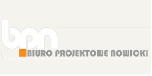 Architekt Gdynia  NOWICKI Biuro Projektowe