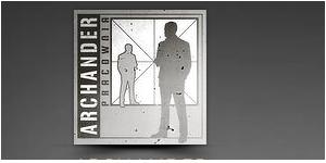 Architekt Gdynia ARCHANDER Tomasz Kamiński