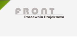 Architekt Gdynia FRONT Pracownia Projektowa 
