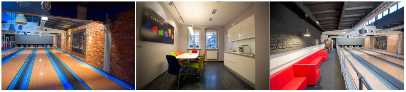 Architekt Mariola Napierała Malinowska