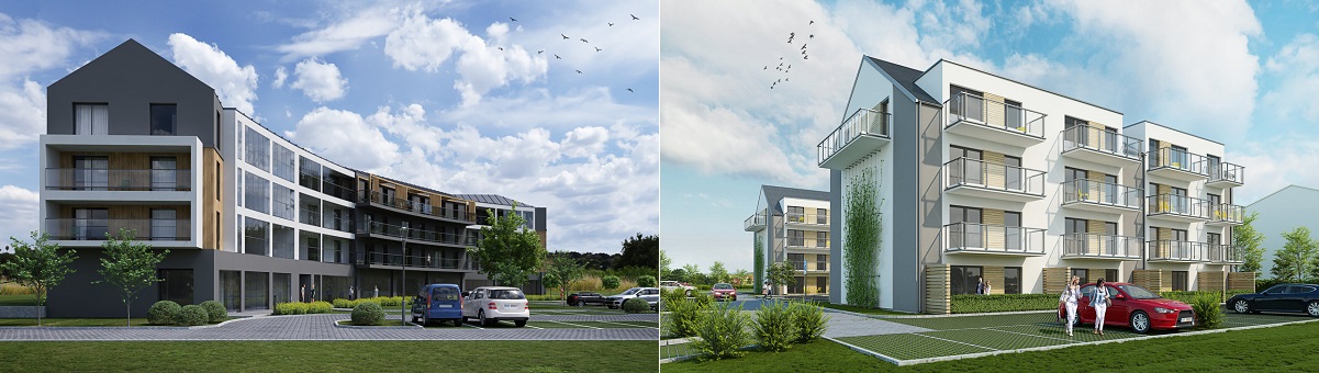 ARS architektura APP 