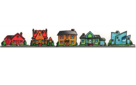 Pracownia Projektowa Bartosz Góral