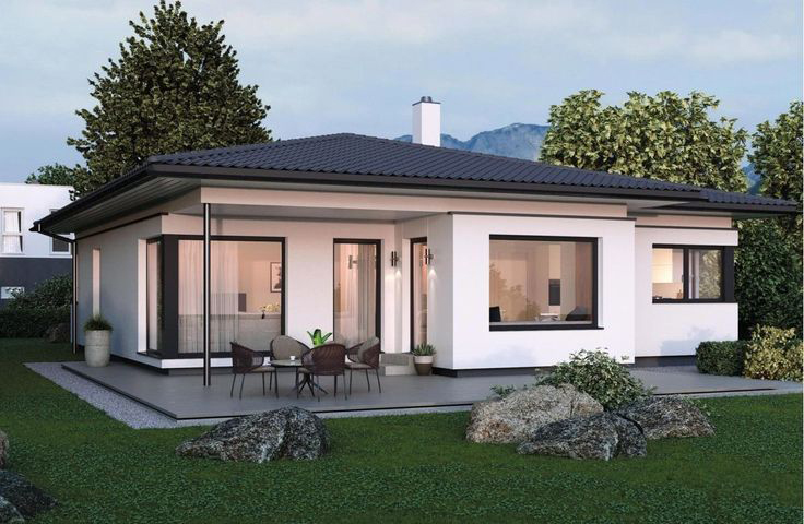 LooArch - Architektura 