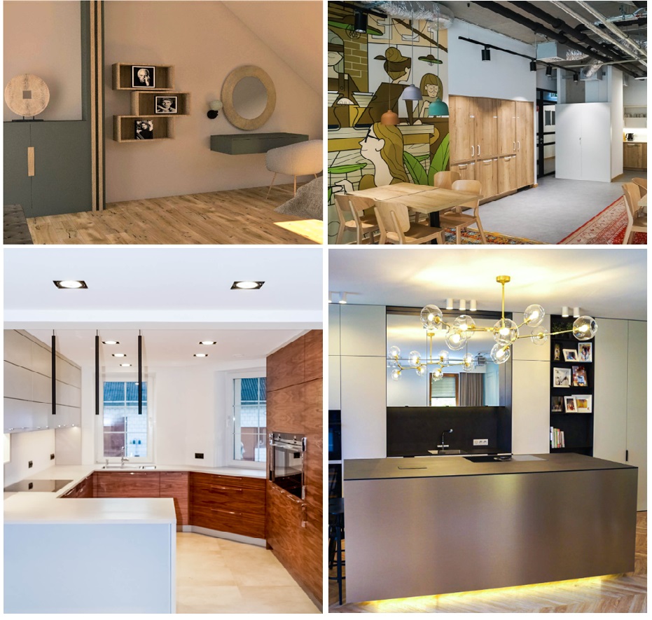 Kłosińscy Design Agnieszka Kłosińska-Bogdalska