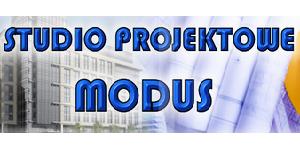 Architekt Suwałki MODUS Studio Projektowe 