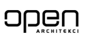 Architekt Warszawa OPEN Architekci Biuro Architektoniczne