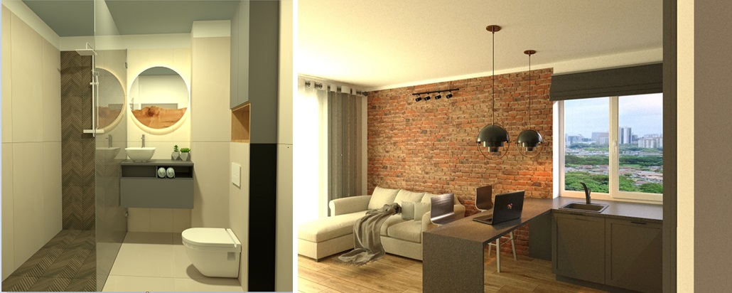 PW Wilanowska Projektuje