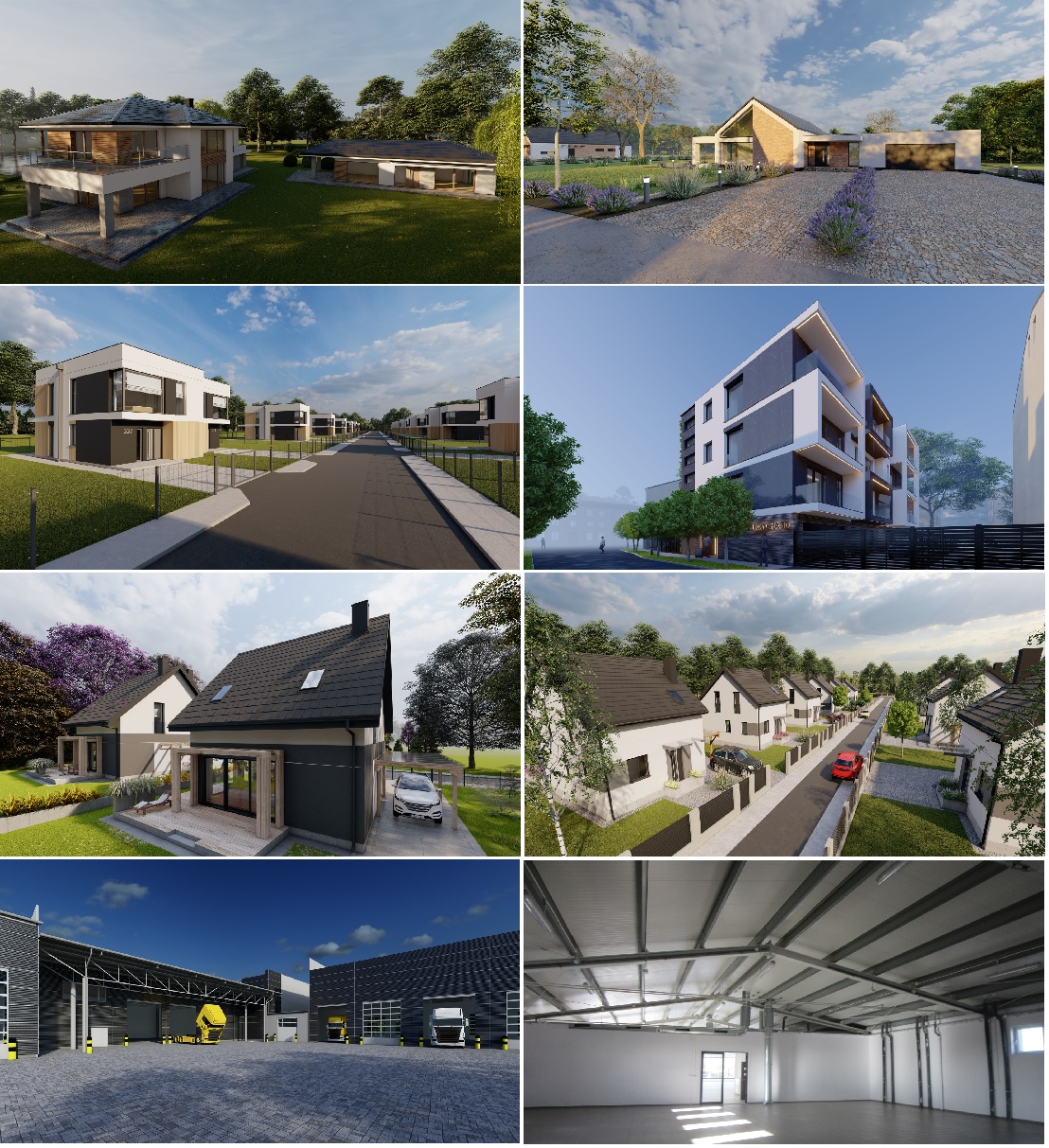 „Kuzańska-PROJEKT” Dorota Kuzańska-Majewska