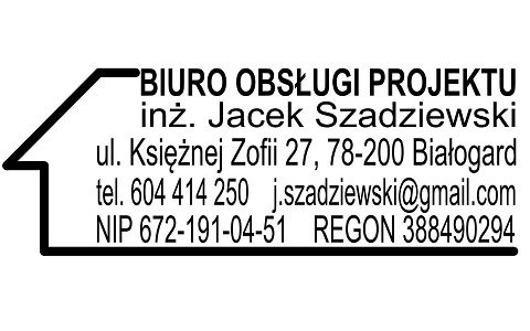 Biuro Obslugi Projektu