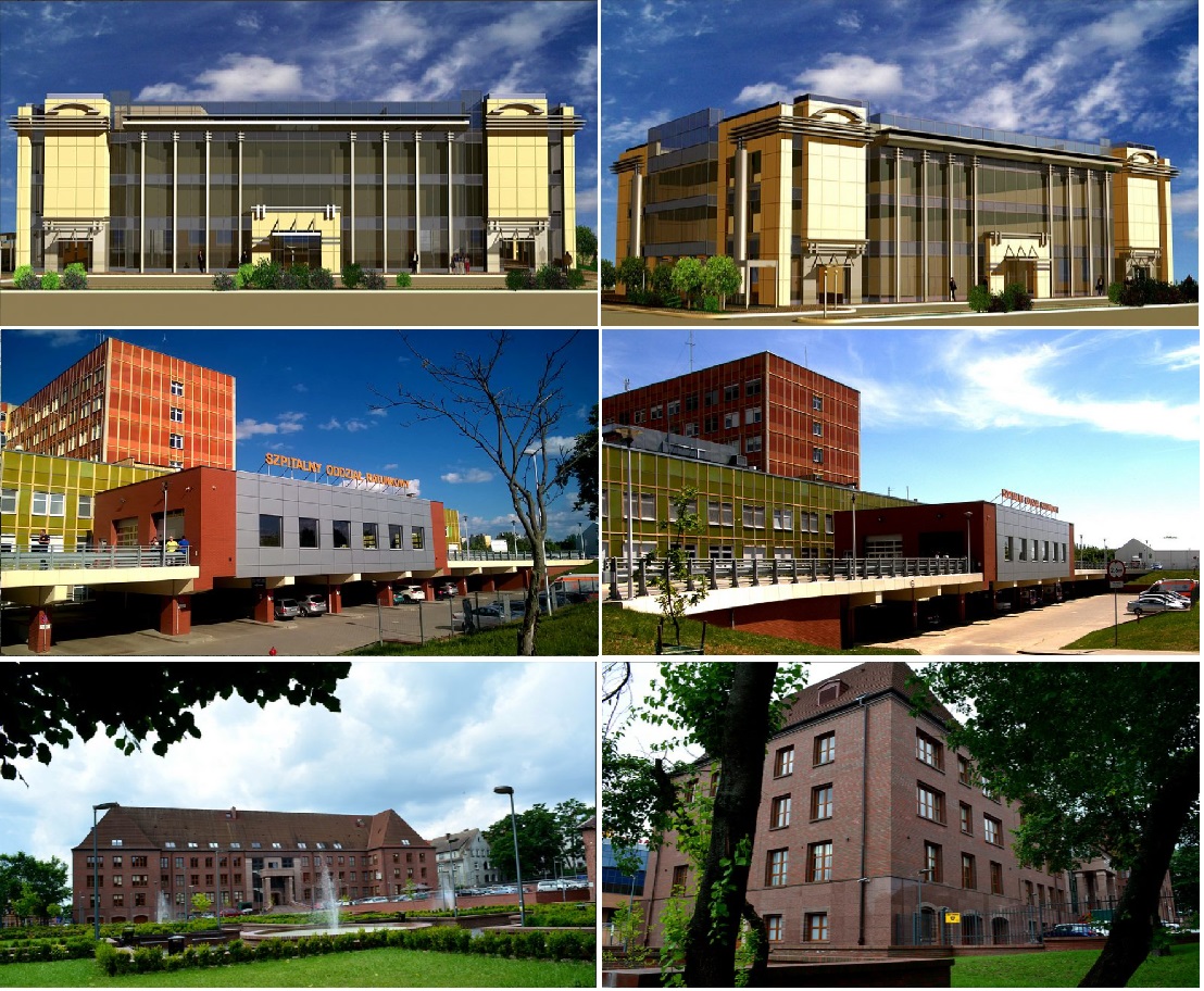 K2 Biuro Architektoniczne