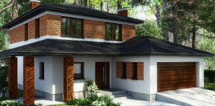 Architekt Józefów NEHRING Projekty Biuro Architektoniczne