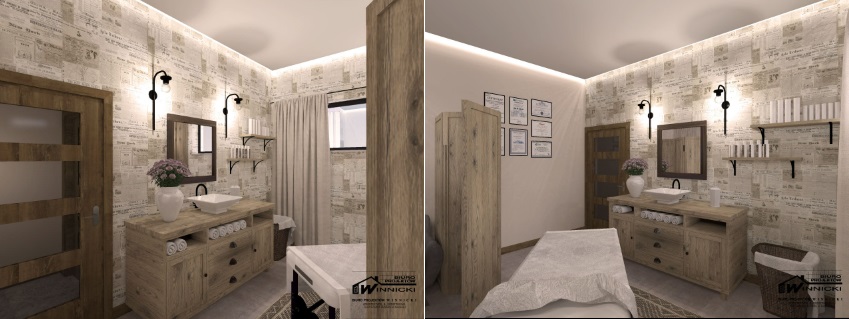 WINNICKI Biuro Projektów