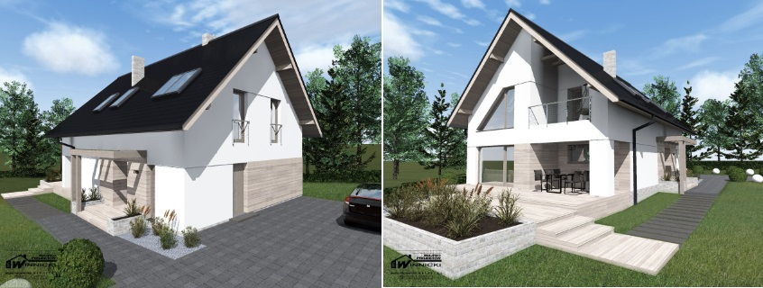 WINNICKI Biuro Projektów