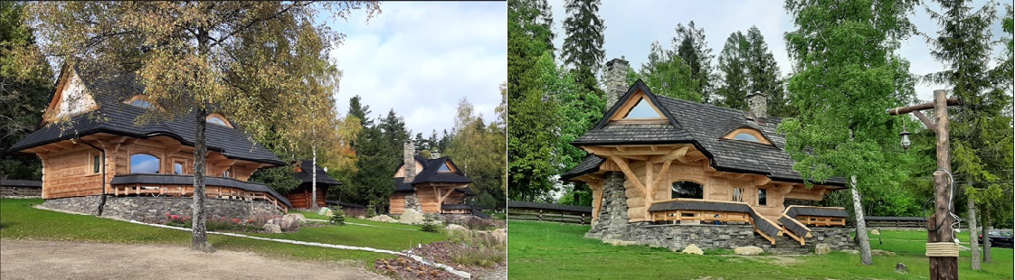 Zubek Studio Pracownia Architektoniczna