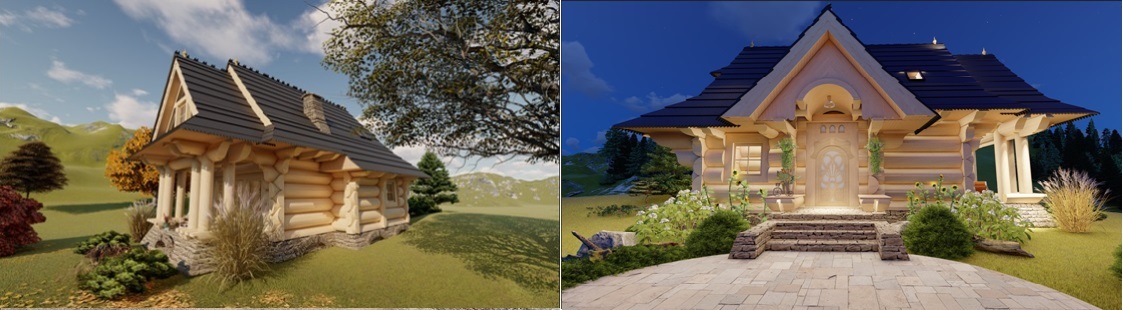 Zubek Studio Pracownia Architektoniczna