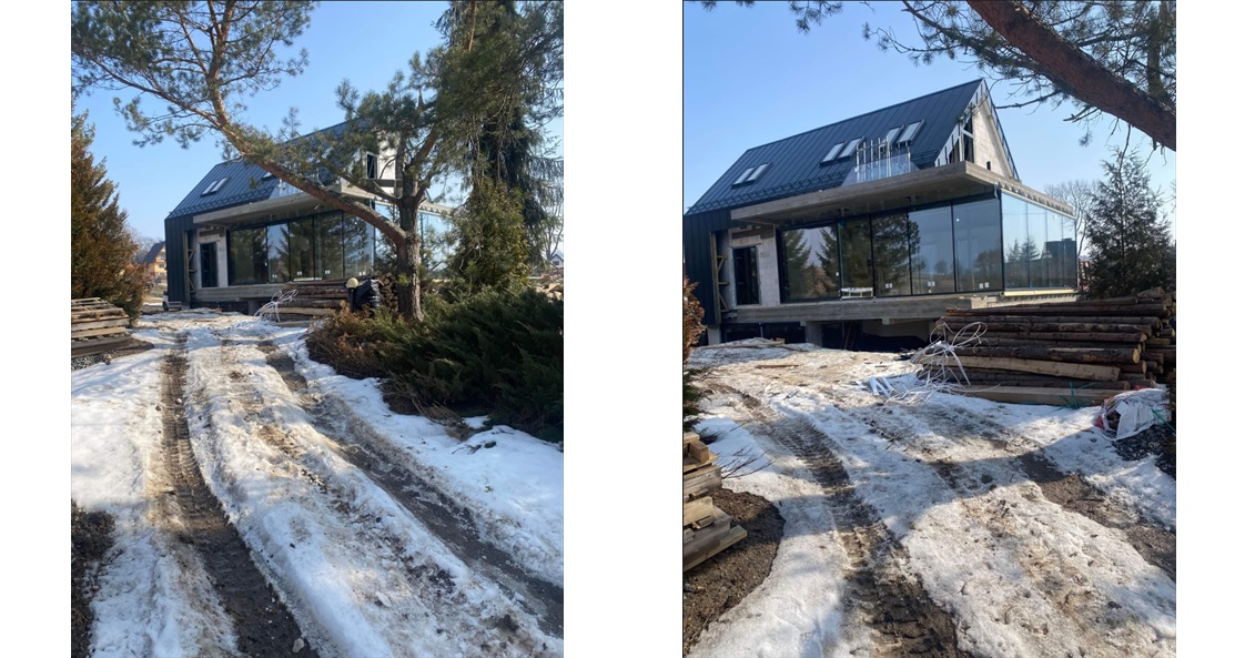 Zubek Studio Pracownia Architektoniczna